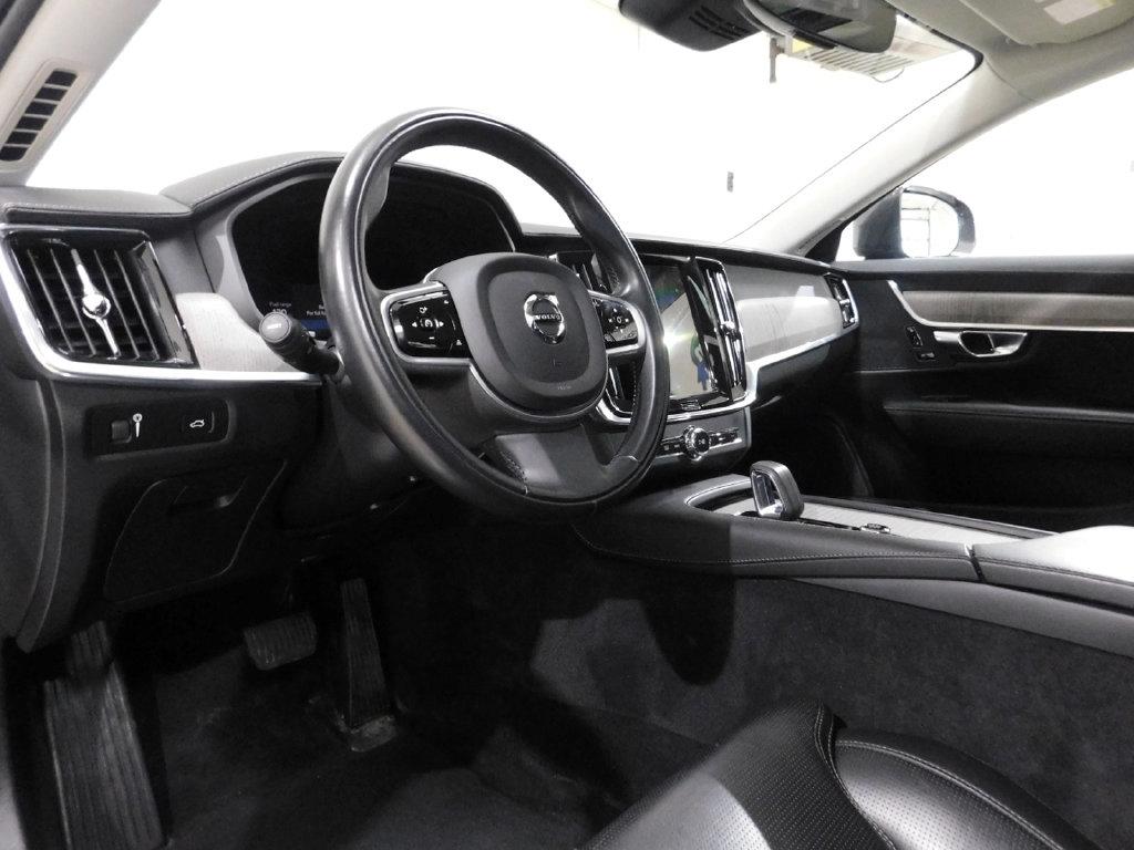 Volvo V90 Cross Country B6 Inscription 2022