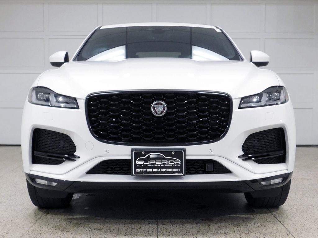 Jaguar F-Pace P250S 2023