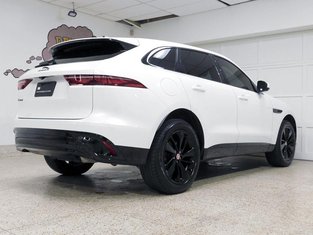 Jaguar F-Pace P250S 2023