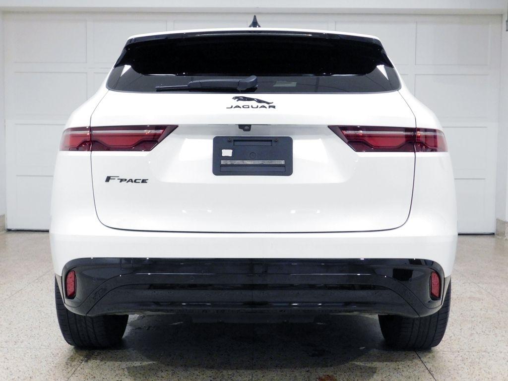 Jaguar F-Pace P250S 2023