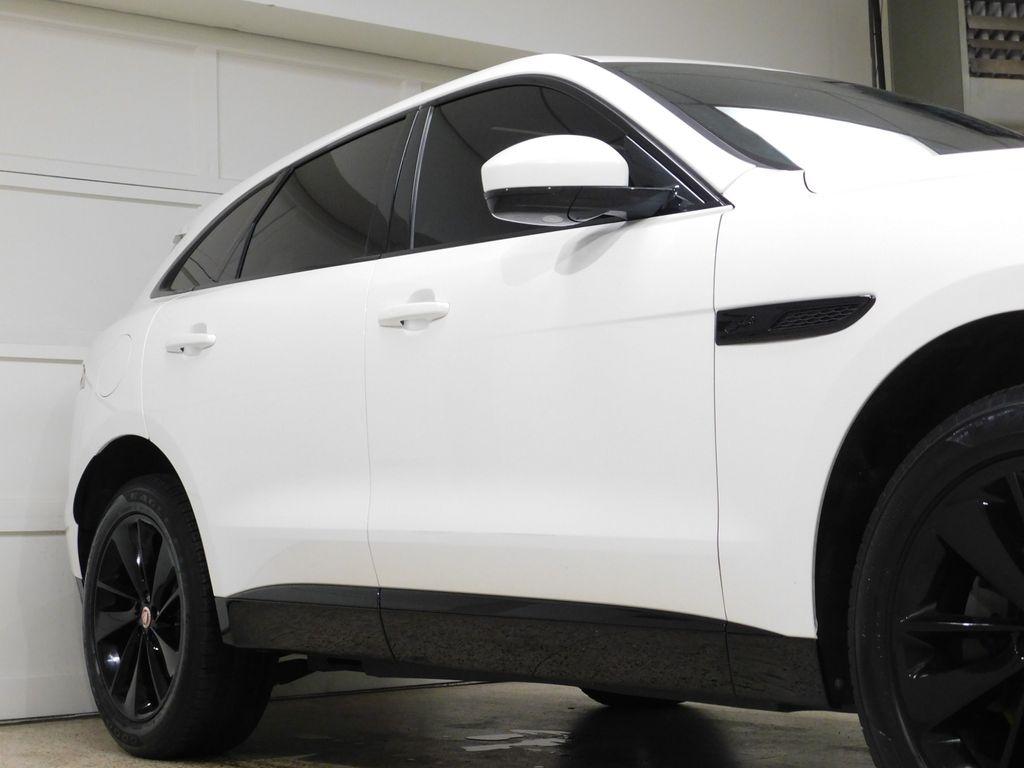 Jaguar F-Pace P250S 2023