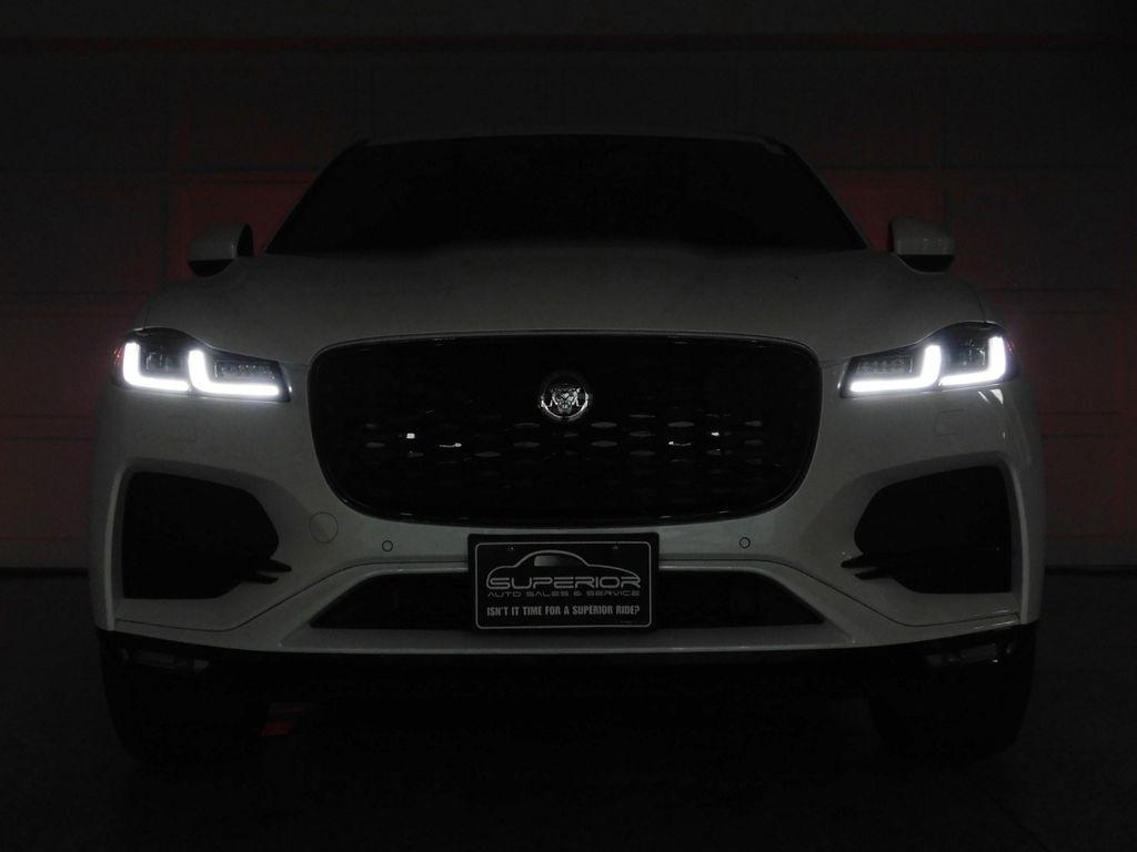 Jaguar F-Pace P250S 2023