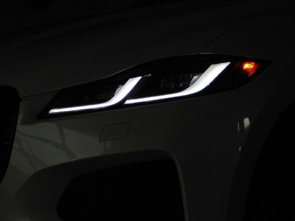 Jaguar F-Pace P250S 2023