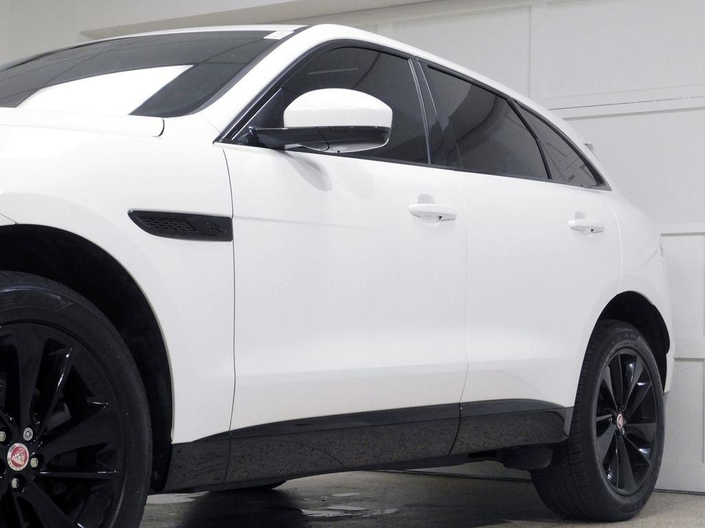 Jaguar F-Pace P250S 2023