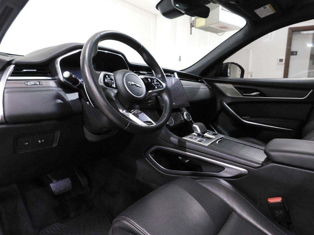 Jaguar F-Pace P250S 2023