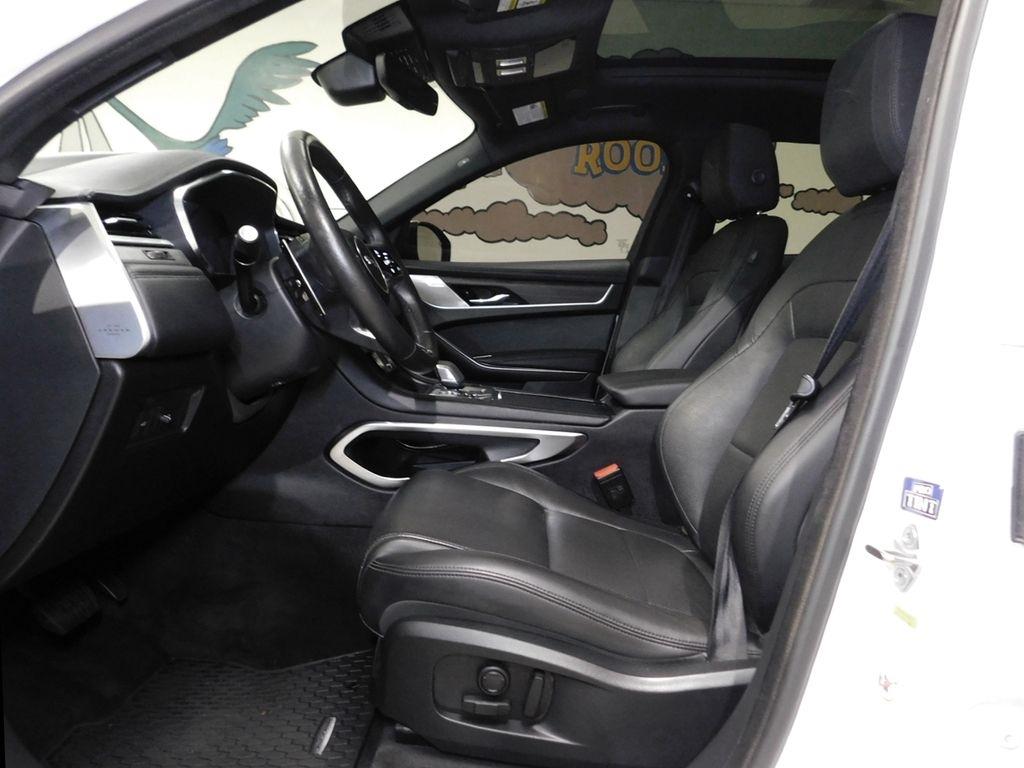 Jaguar F-Pace P250S 2023