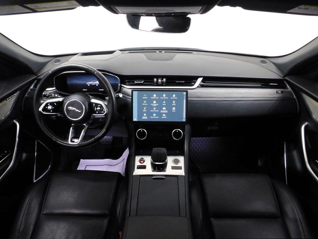 Jaguar F-Pace P250S 2023