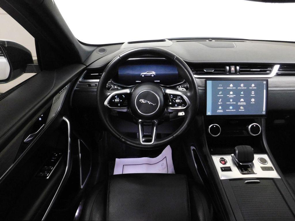 Jaguar F-Pace P250S 2023