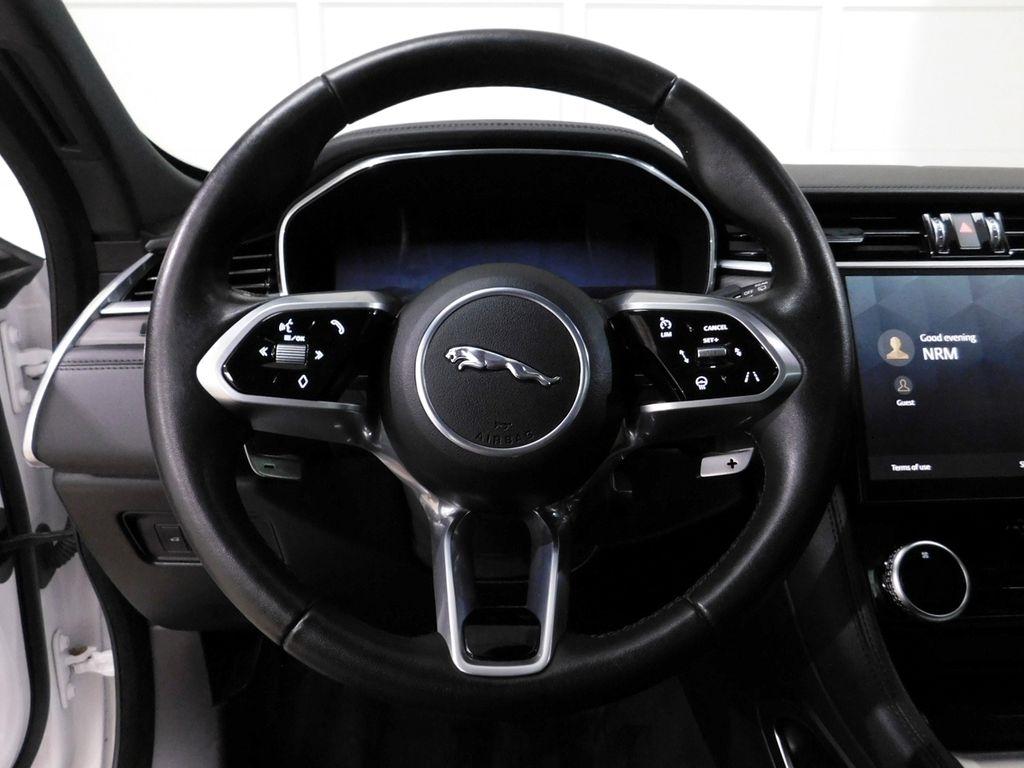 Jaguar F-Pace P250S 2023