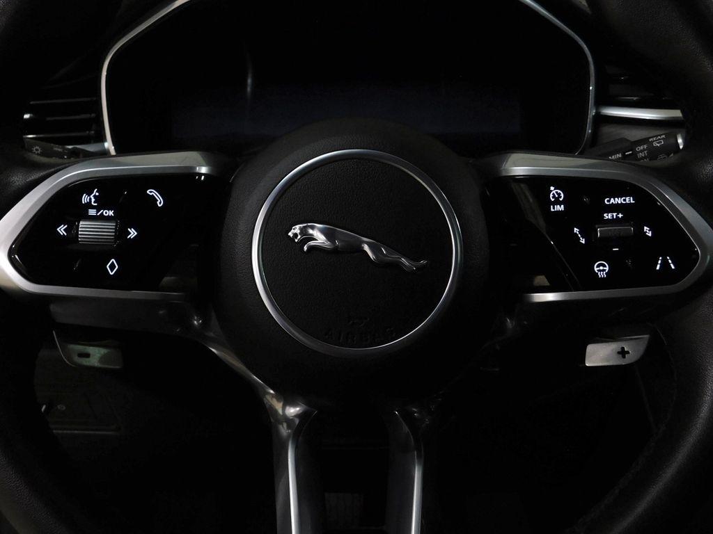 Jaguar F-Pace P250S 2023