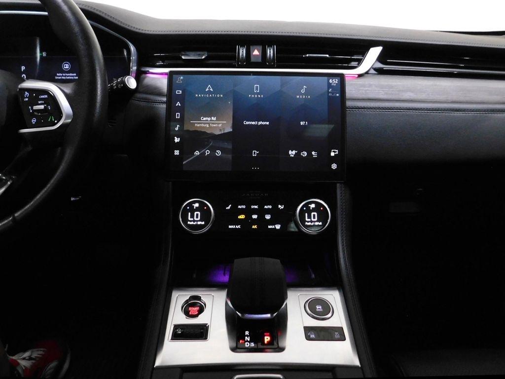 Jaguar F-Pace P250S 2023
