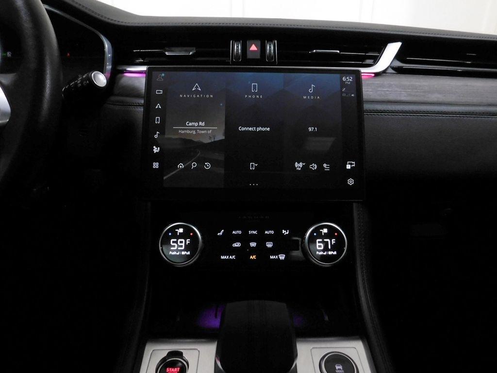 Jaguar F-Pace P250S 2023