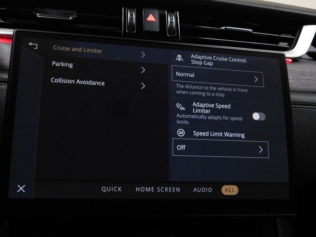 Jaguar F-Pace P250S 2023