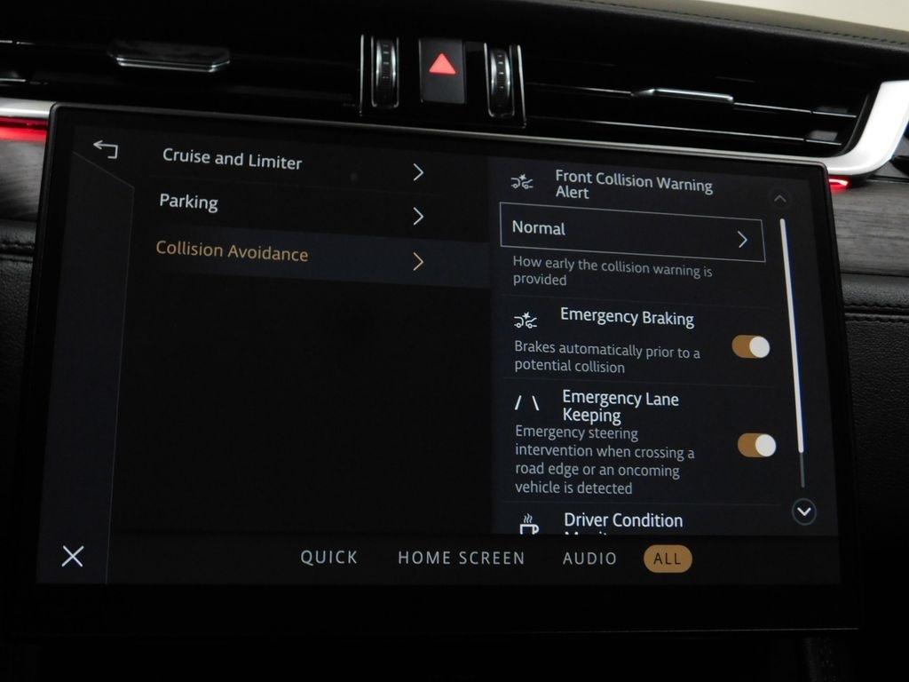 Jaguar F-Pace P250S 2023