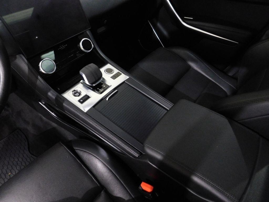 Jaguar F-Pace P250S 2023