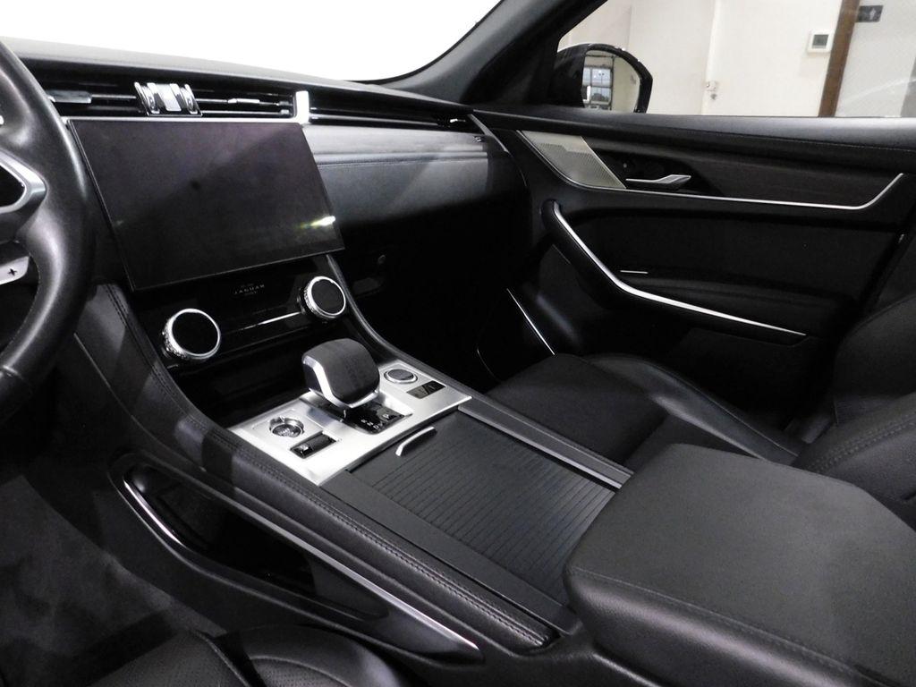 Jaguar F-Pace P250S 2023