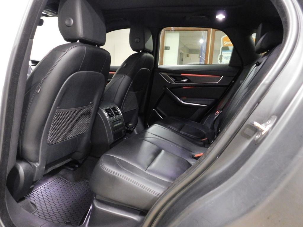 Jaguar F-Pace P250S 2023