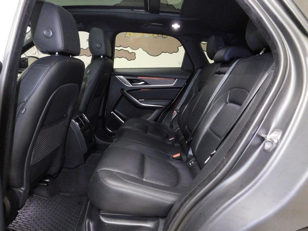 Jaguar F-Pace P250S 2023
