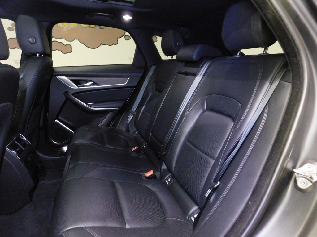 Jaguar F-Pace P250S 2023