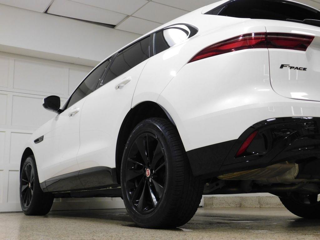 Jaguar F-Pace P250S 2023