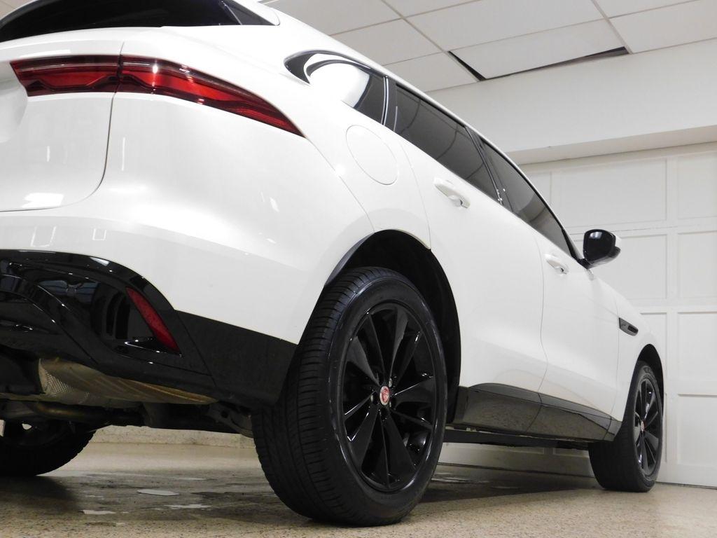 Jaguar F-Pace P250S 2023