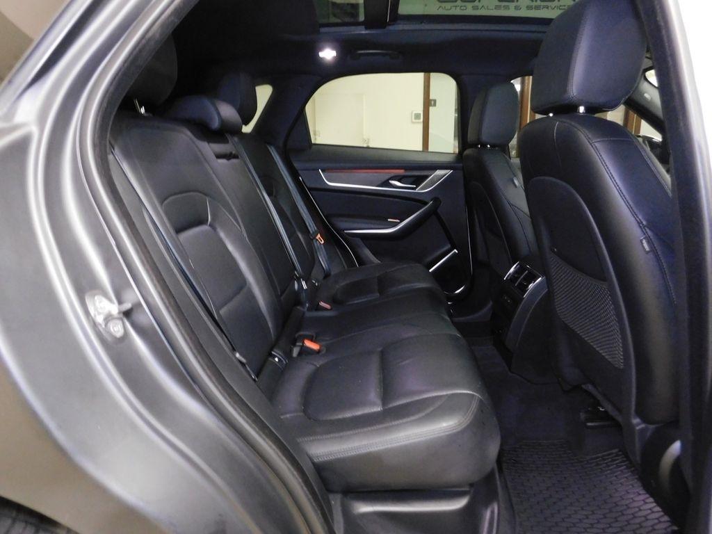 Jaguar F-Pace P250S 2023