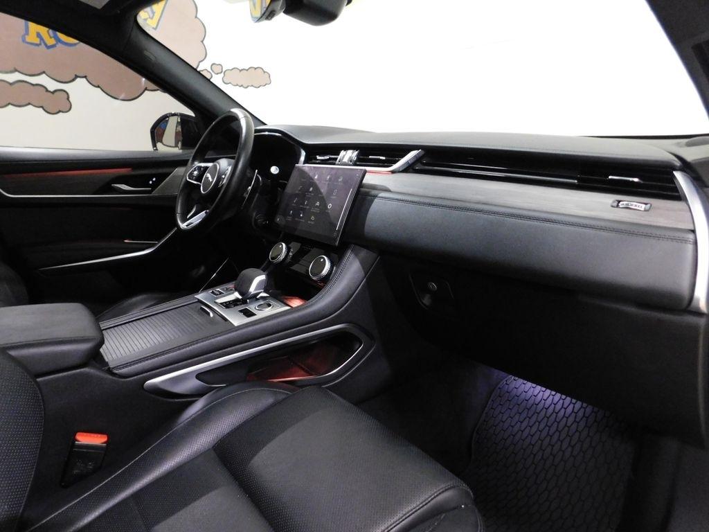 Jaguar F-Pace P250S 2023