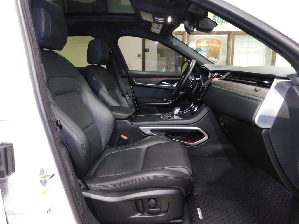 Jaguar F-Pace P250S 2023