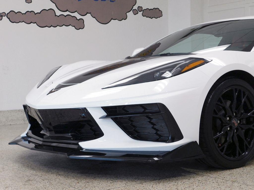 Chevrolet Corvette 2LT Coupe 2023