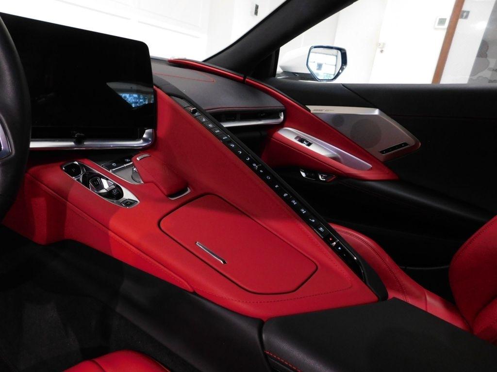Chevrolet Corvette 2LT Coupe 2023