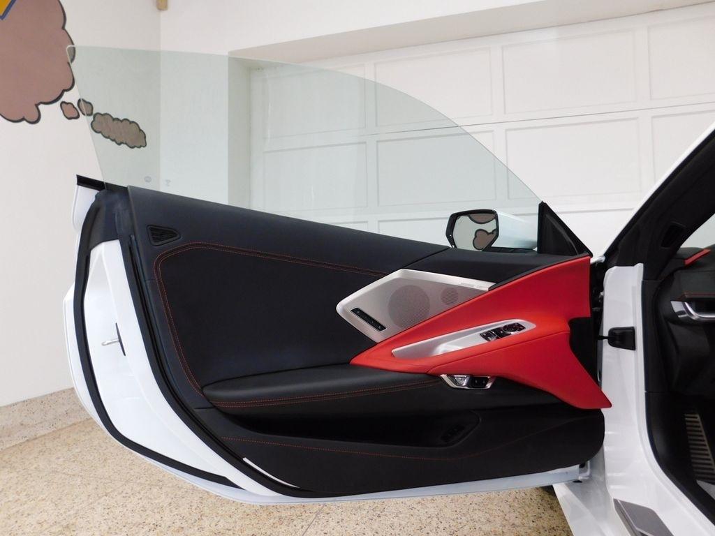 Chevrolet Corvette 2LT Coupe 2023
