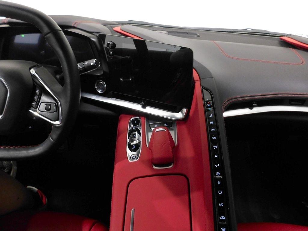 Chevrolet Corvette 2LT Coupe 2023