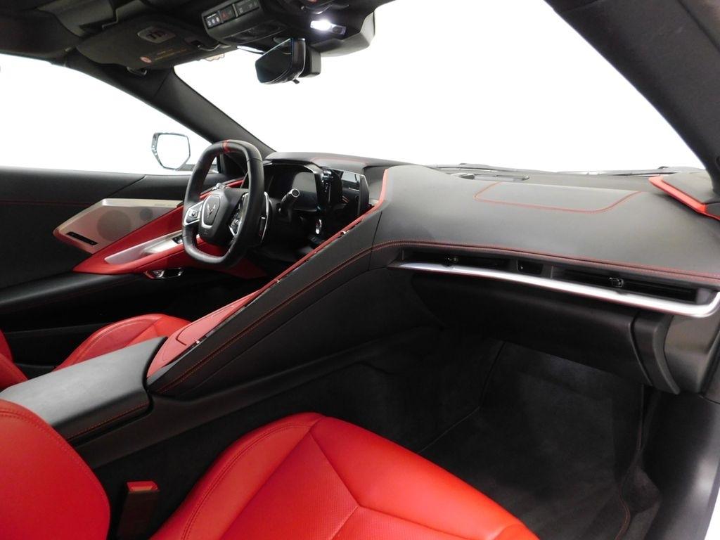 Chevrolet Corvette 2LT Coupe 2023