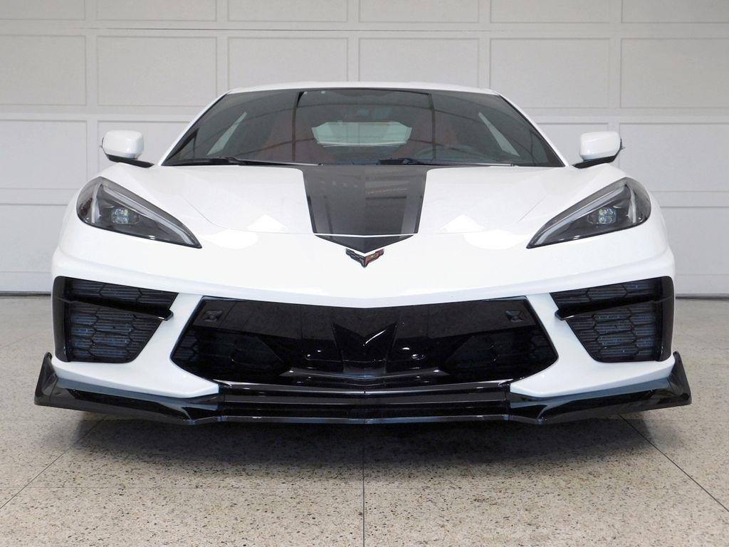 Chevrolet Corvette 2LT Coupe 2023
