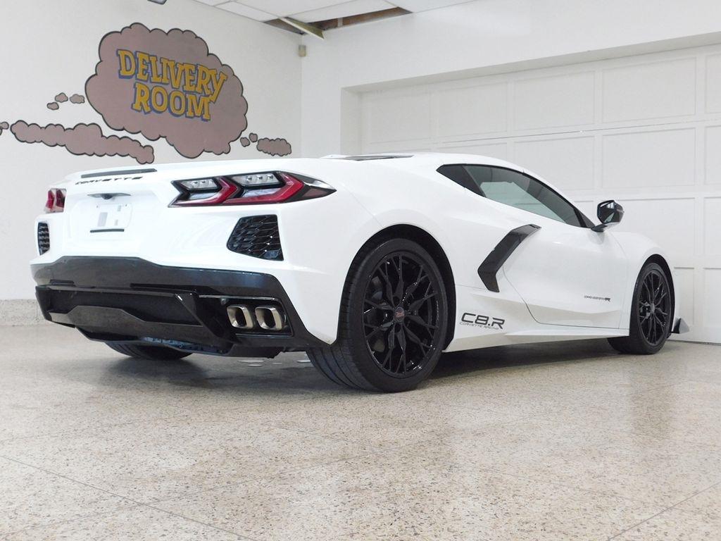 Chevrolet Corvette 2LT Coupe 2023