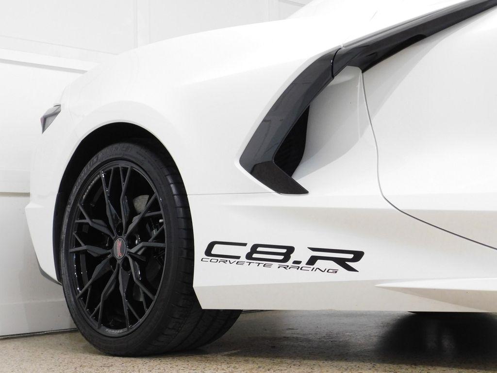 Chevrolet Corvette 2LT Coupe 2023