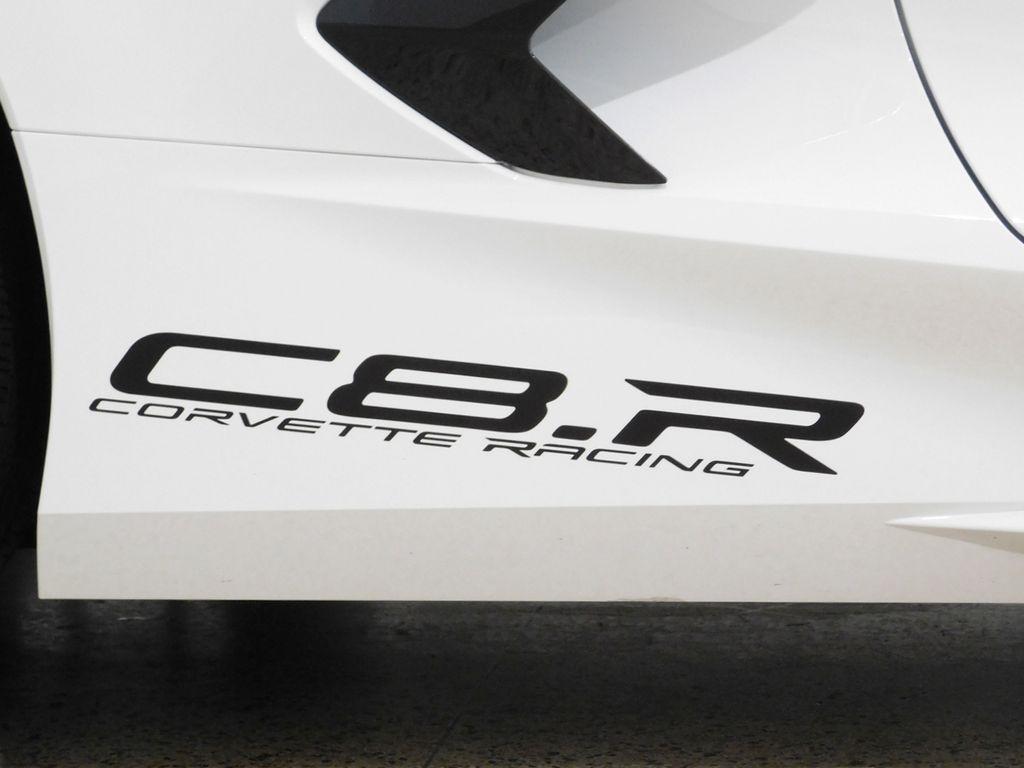 Chevrolet Corvette 2LT Coupe 2023