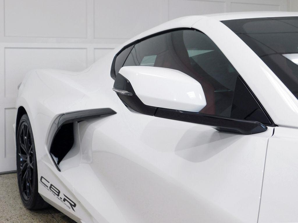 Chevrolet Corvette 2LT Coupe 2023