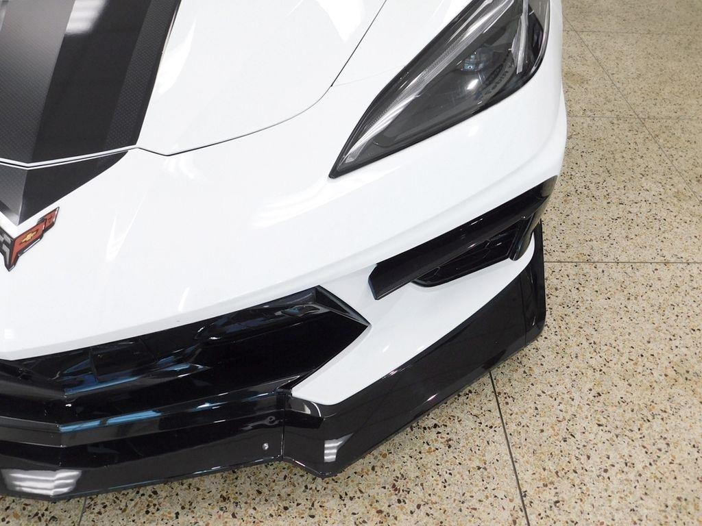 Chevrolet Corvette 2LT Coupe 2023