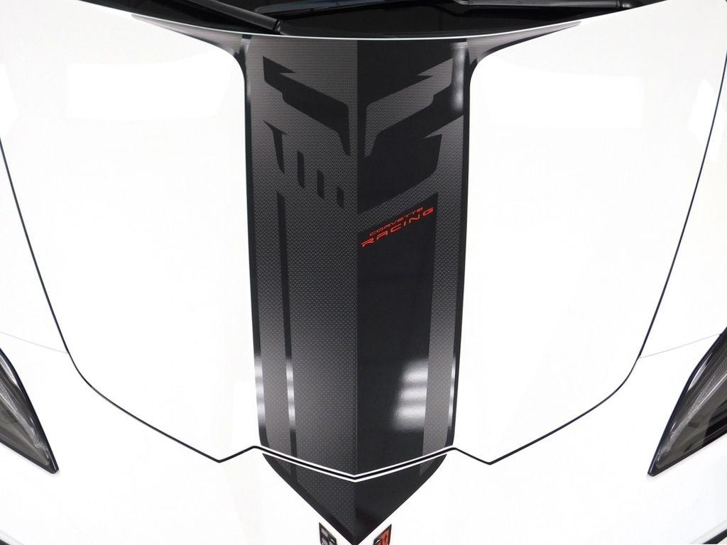 Chevrolet Corvette 2LT Coupe 2023