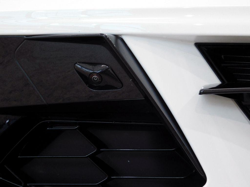 Chevrolet Corvette 2LT Coupe 2023