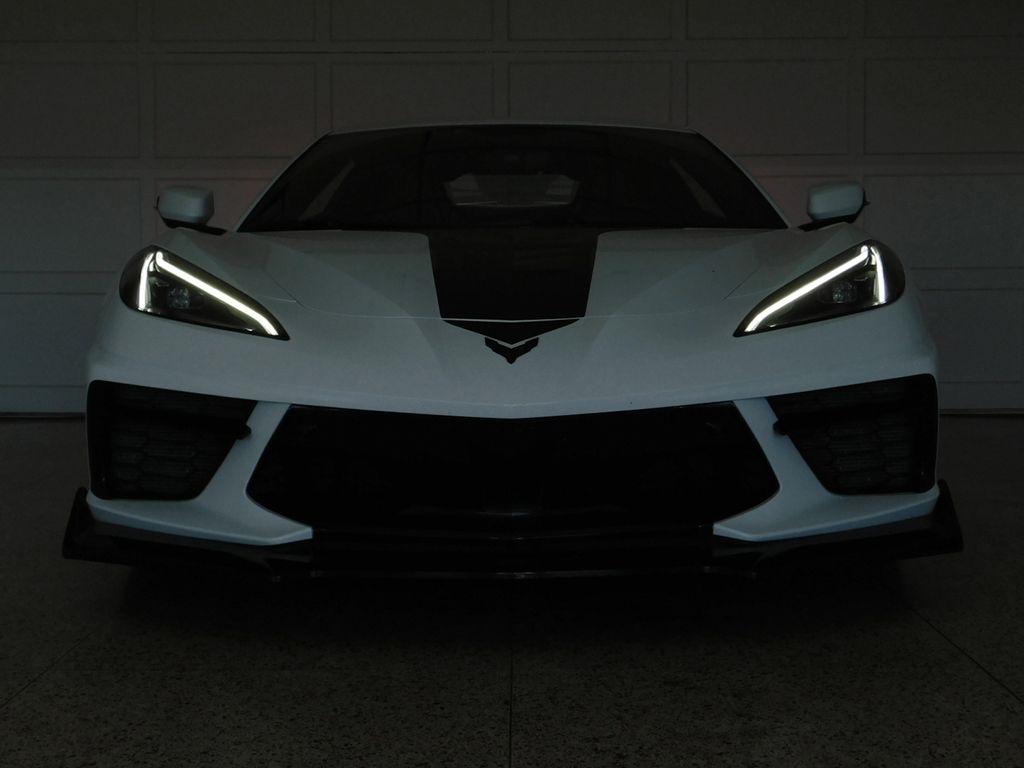 Chevrolet Corvette 2LT Coupe 2023