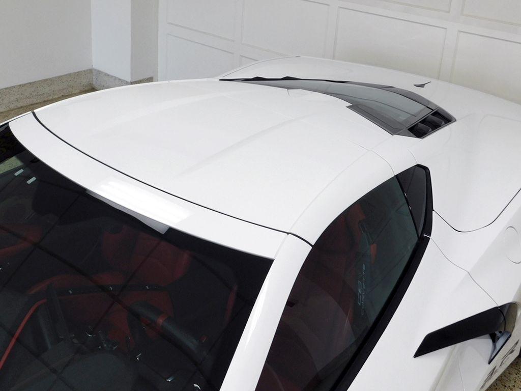 Chevrolet Corvette 2LT Coupe 2023