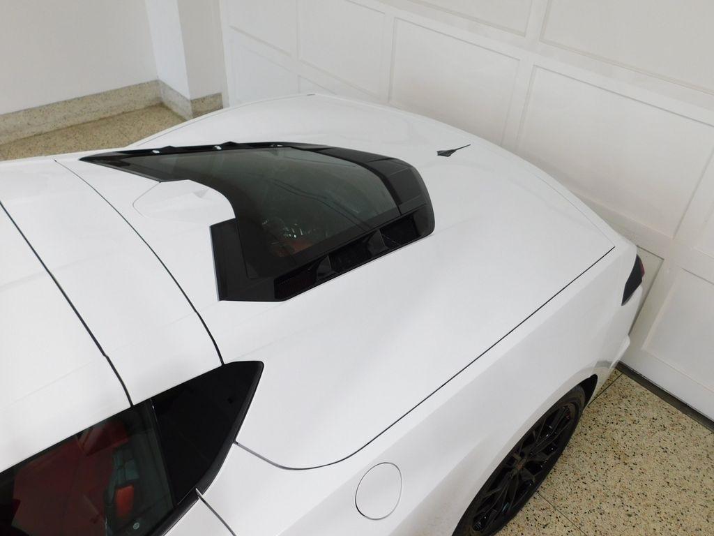 Chevrolet Corvette 2LT Coupe 2023