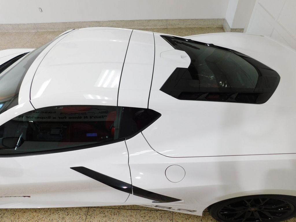 Chevrolet Corvette 2LT Coupe 2023
