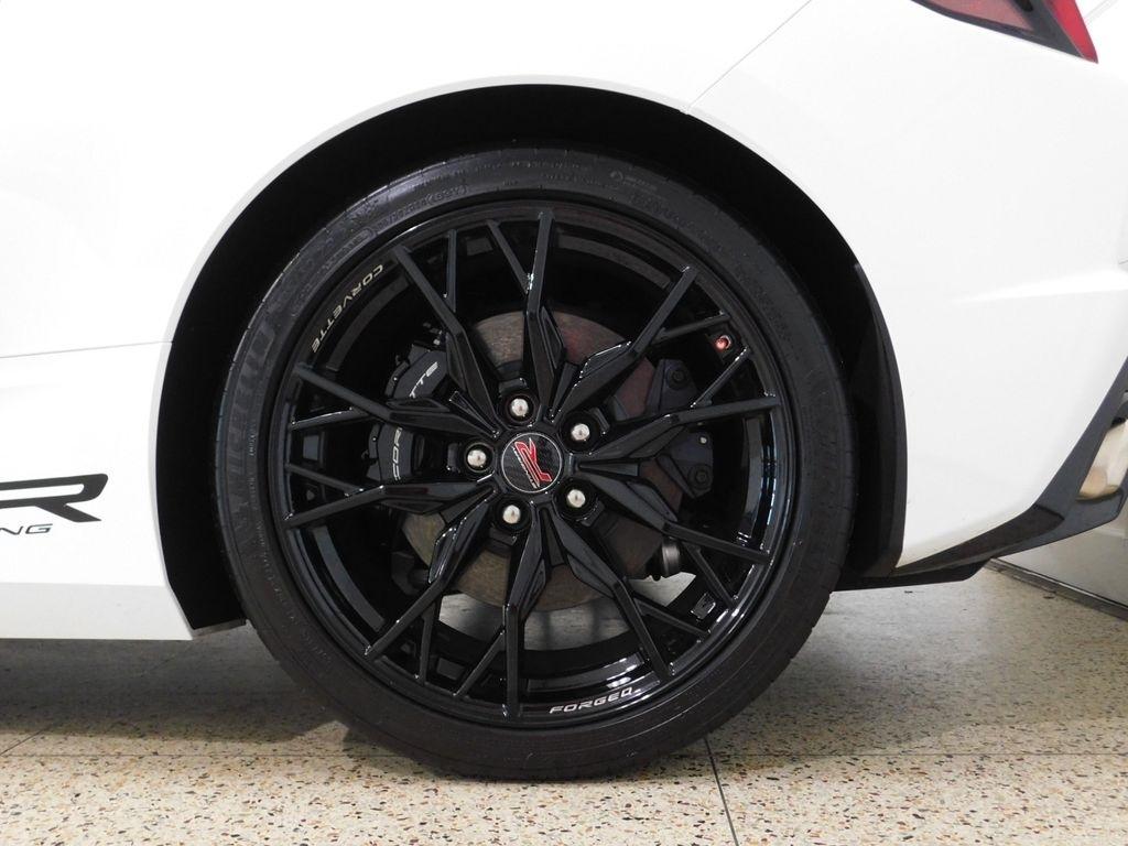 Chevrolet Corvette 2LT Coupe 2023