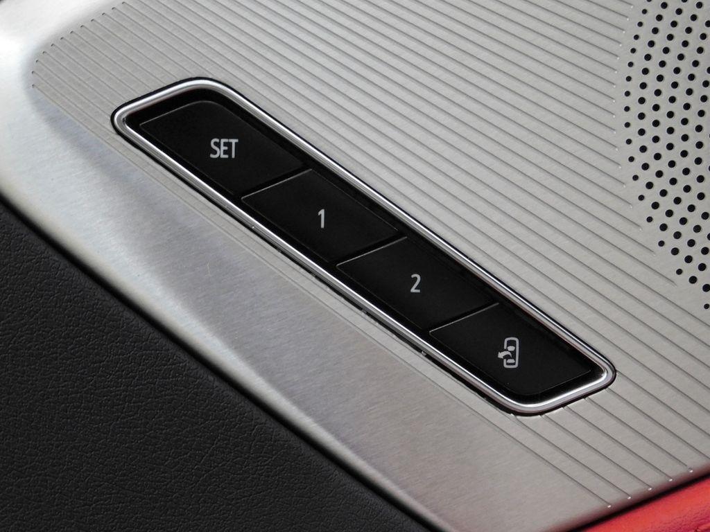 Chevrolet Corvette 2LT Coupe 2023