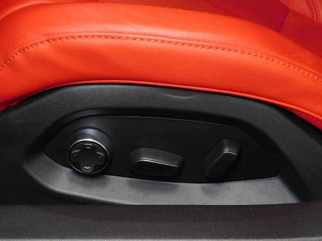 Chevrolet Corvette 2LT Coupe 2023