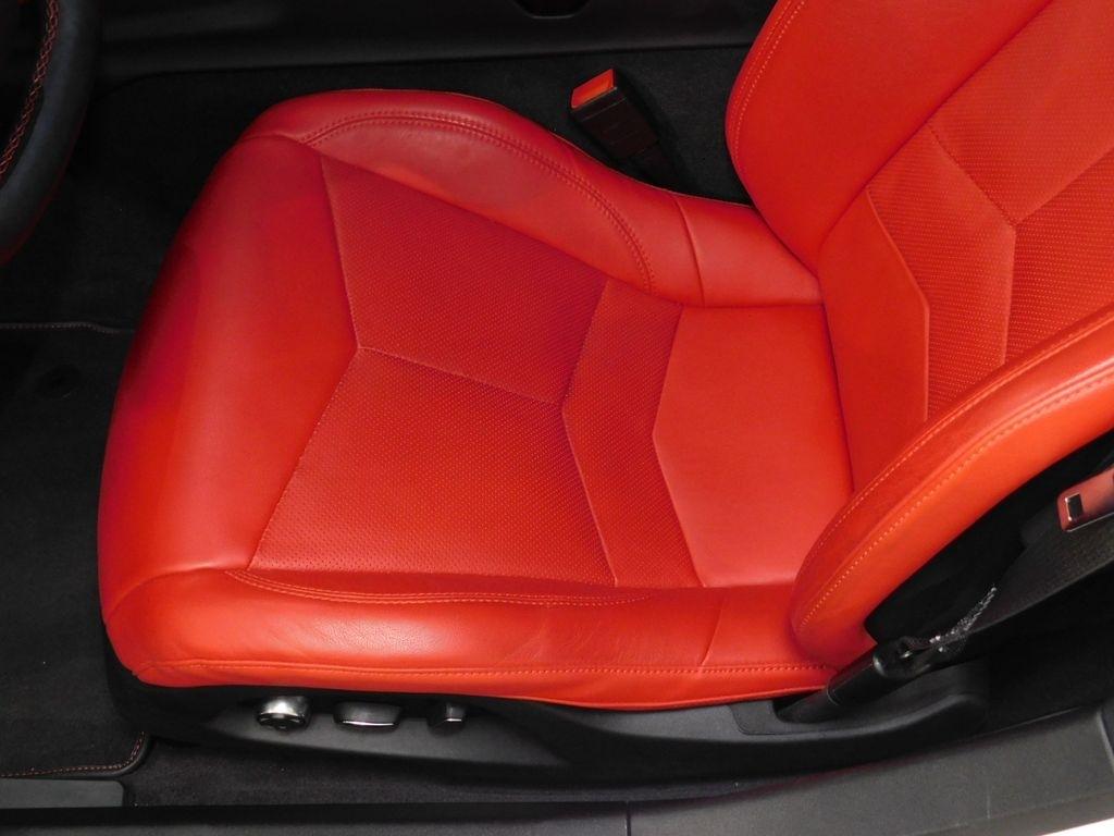 Chevrolet Corvette 2LT Coupe 2023