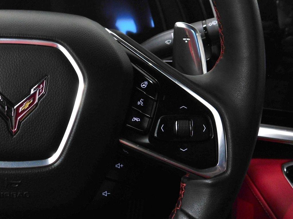 Chevrolet Corvette 2LT Coupe 2023